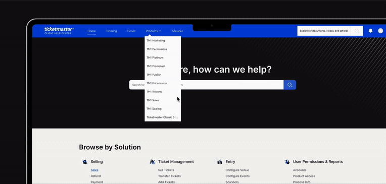 Client Product Education Guide